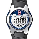 Game Time Men's MLB-TRC-BOS Boston Red Sox Watch