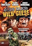 Code Name:Wild Geese