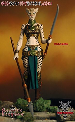 Biggara Seventh Kingdom