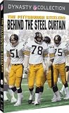 NFL: Pittsburgh Steelers - Behind the Steel Curtain