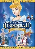 Cinderella II: Dreams Come True [2002] (REGION 1) (NTSC)