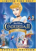 Cinderella II - Dreams Come True (Special Edition)