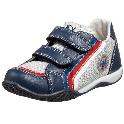 Naturino Toddler Little Kid 2680 Sneaker