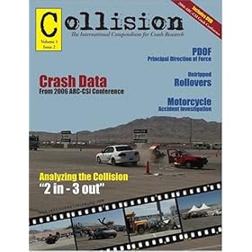 Collision: The International Compendium for Crash Research by