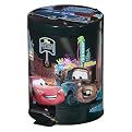 Disney's Cars Wastebasket