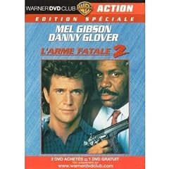 L'Arme fatale 2
