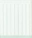 Dollhouse Miniature Bodo Hennig Green Stripes Wallpaper