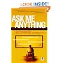 Ask Me Anything: Provocative Answers for College Students