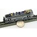 ■【KATO/カトー】(09801658)MRC サウンドデコーダN F3/7 DCC 鉄道模型 カスタムショップ