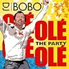  Olé Olé The Party