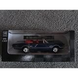 1:43 1966 Oldsmobile Cutlass 442 