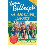 A Dollar Short: The Bottom Dollar Girls Go Hollywood