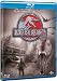 Jurassic Park 3 (Blu-Ray+Digital Copy)