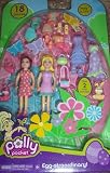 Polly Pocket Egg-Straordinary