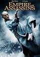 Empire Of Assassins [DVD]