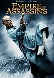 Empire Of Assassins [DVD]