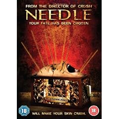 Needle [DVD]