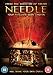 Needle [DVD] [Edizione: Germania]