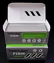 Super Sculpey FIRM Gray- One Pound