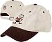 Cleveland Browns Retro BL Adjustable Hat