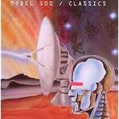 CLASSICS : MODEL 500 (RS931RM)