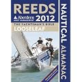 Reeds Aberdeen Asset Management Almanac Looseleaf Update Pack 2012
