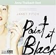 Paint it black: Roman. Von der Autorin des Weltbestsellers "Wei�er Oleander".  Lesung