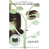 Speak:10thAnniversaryEdition