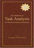 The Handbook of Task Analysis for Human-Computer Interaction