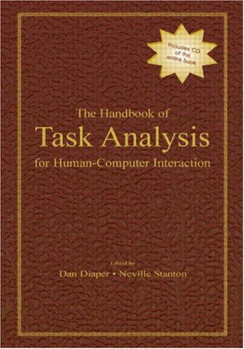 Human-Computer Interaction