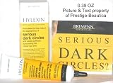 *HYLEXIN* 0.39 Oz: Serious Dark Circles, Puffiness.