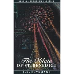The Oblate of Saint Benedict
