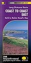 Coast to Coast XT40: East (Route Maps): 1