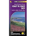 Coast to Coast XT40: East (Route Maps): 1