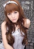 Rio 隣のお姉さんはドスケベなスーパーアイドル [DVD]