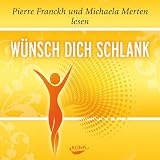 W�nsch dich schlank - H�rbuch title=