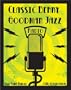 36 Classic Benny Goodman Jazz Old Time Radio Broadcasts on DVD (over 113 minutes running time)