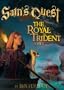 Sam's Quest: The Royal Trident (Book #2)