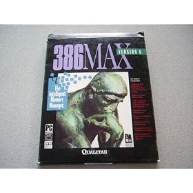 386max vesion 6