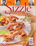 Sizzle With America's Top Chefs, Special 2008 Issue