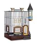 Featherstone Heights Brownstone Bird Cage 293