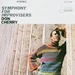 Symphony For Improvisers