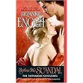 Before the Scandal (The Notorious Gentlemen) (Paperback)