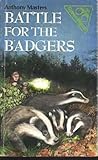 Battle for the badgers