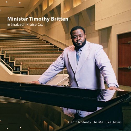 CD-Charts  Search : Can't Nobody Do Me Like Jesus