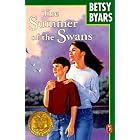 The Summer of the Swans by Betsy Cromer Byars