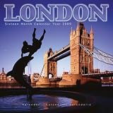 Eigenschaften Avonside Publishing Ltd.  / Kalender 2009 London