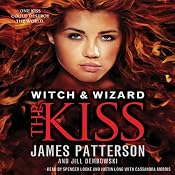 The Kiss | [James Patterson, Jill Dembowski]