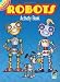 Robots Activity Book (Dover Little Activity Books (Paperback)) at Amazon Books: 51lHLDeb2WL._SL75_