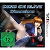 Dead or Alive: Dimensions